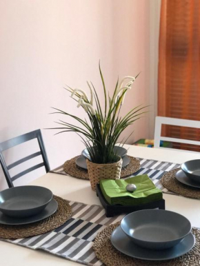 Отель B&B La Tinta  Баронисси